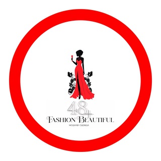 Женская одежда fashion_beautiful