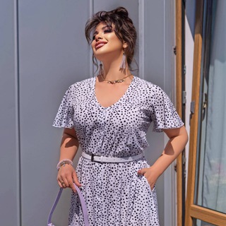 FASHION COTTON Бежева 1371