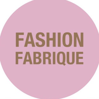 FASHIONFABRIQUE