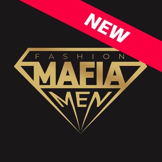 💣FASHION MAFIA MEN💣