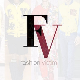 FASHION VICTIM
