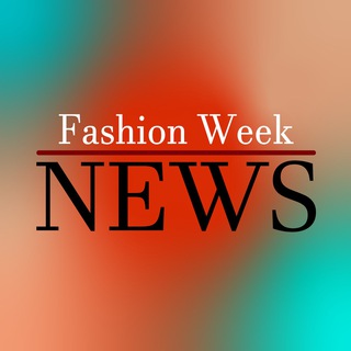 Fashion Week | NEWS | НОВОСТИ