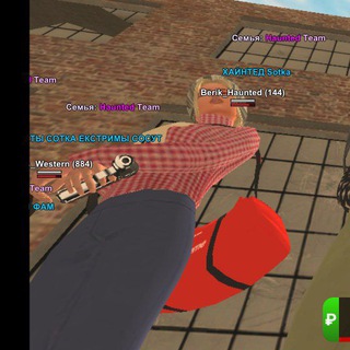 ФАСТ КОНЕКТ // BLACK RUSSIA Glory