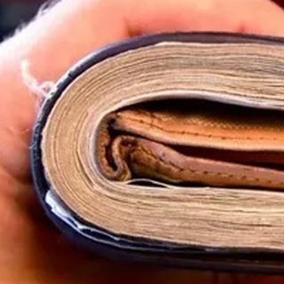 Толстый кошелек 💶