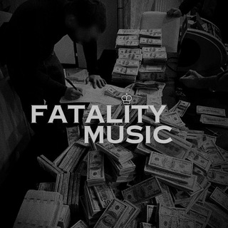 ғᴀᴛᴀʟɪᴛʏ ♔ ᴍᴜsɪᴄ