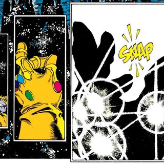 Очень Фаталистичный Канал