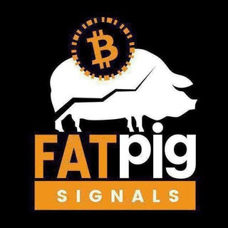 Fat Pig Free Signal [Binance]™️