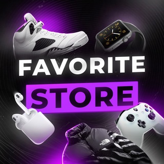 FAVORITE STORE ⚡️