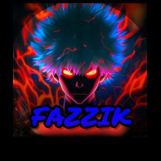 FAZZIK REMIX