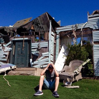 Глеб Тремзин. Приключение длиною в жизнь.