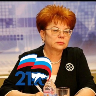 Галина Глущенко Депутат городской Думы Краснодар