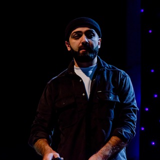 Мурат Гочияев