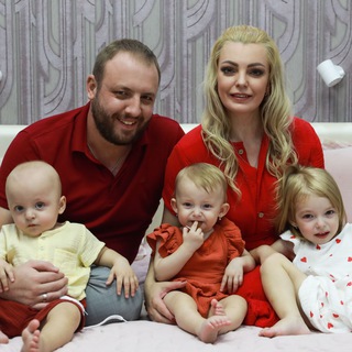 🔆МАМА СЕГОДНЯ И ВСЕГДА (Екатерина Головина)