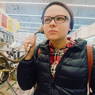 Анна Заикина