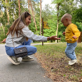 Катя, соберись!