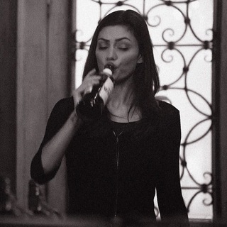 Ева, я любила себя