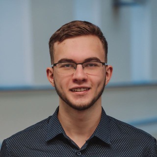 Гордей Завьялов 🚀