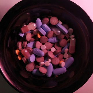 (Не) Нормальный канал 🤗🍉