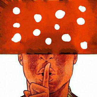 Говорю z Грибами