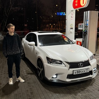 Антон Гранд