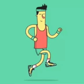 Гражданин бегун