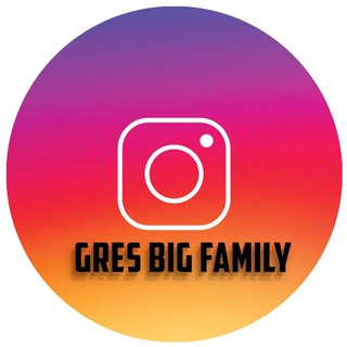GRES BIG FAMILY
