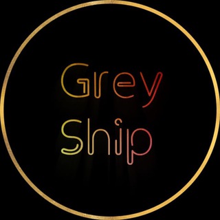 Grey Ship