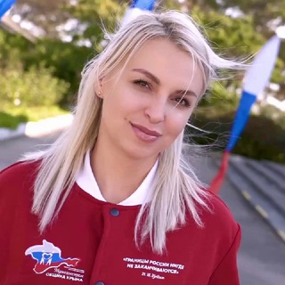 Гридчина Z |Украинская община Крыма