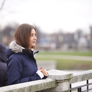 Будни Патриотки