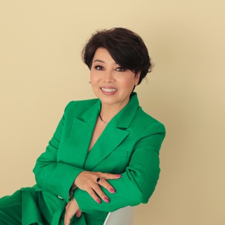 Гульбаршин Бисянова | ЖИЗНЬ И БИЗНЕС