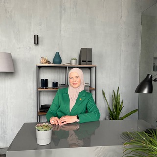 Гульнара Харисова