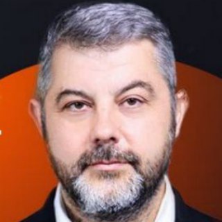 Гуру слова Кирилл Стрельников