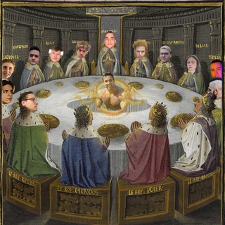 Внебрачные дети (пока придумываем название)