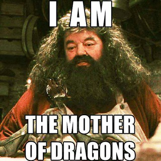 хагрид-феминист