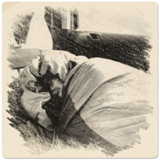 Ночлежка Таксиста