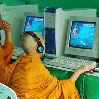 Замри и гори