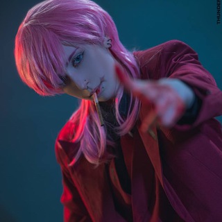 Хата Харакири в Роппонги ❄️