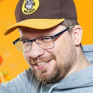 Гарик Харламов ✓
