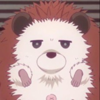 ежиная норка