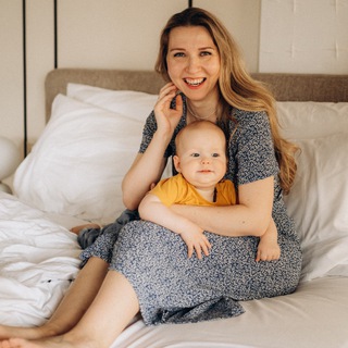 Пис Лав Мам 🕊️