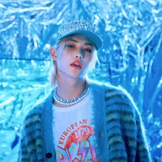 Виктория~ 🤬хёнликсерка😈 hyunlix