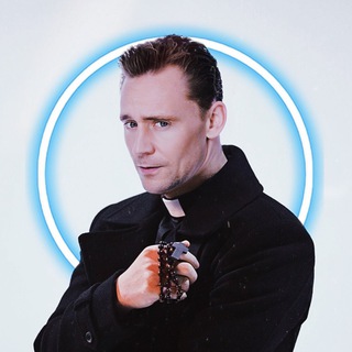 HiddlesStoners • Tom Hiddleston 🔞 Ariadna Win