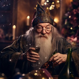 Всратый Хогвартс