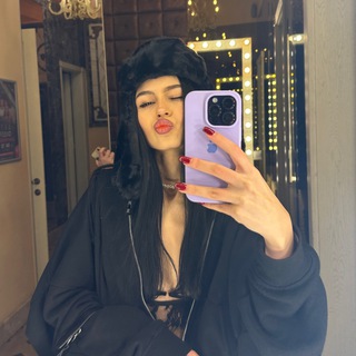 фэйк холи молли☠️