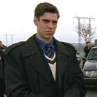 ОДИН ЛЮБИТ СЕРОТОНИН