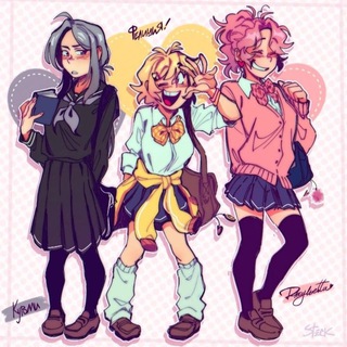 |•хорни~домик 13 карт.•|