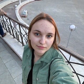 Просто Настя 🐤