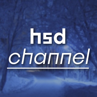 hsd channel 🎄