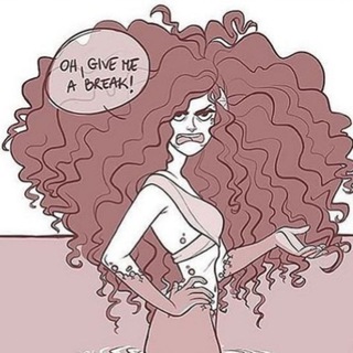 Oh, give me a break!