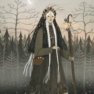 хижина скоге